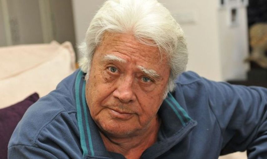 Usta Oyuncu Hülya Koçyiğit ve Cüneyt Arkın Yakın Dostları Fatma Girik’in Hayatını Kaybetmesiyle Gözyaşlarına Boğuldu!