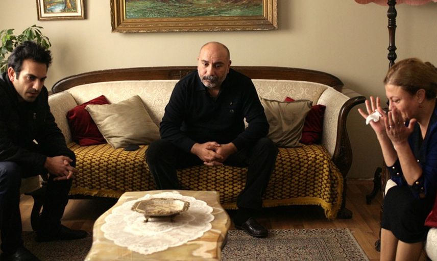 Usta Oyuncu Semra Dinçer’in Cenazesine Büyük Saygısızlık: Sanatçı Arkadaşlarından Kimse Katılmadı