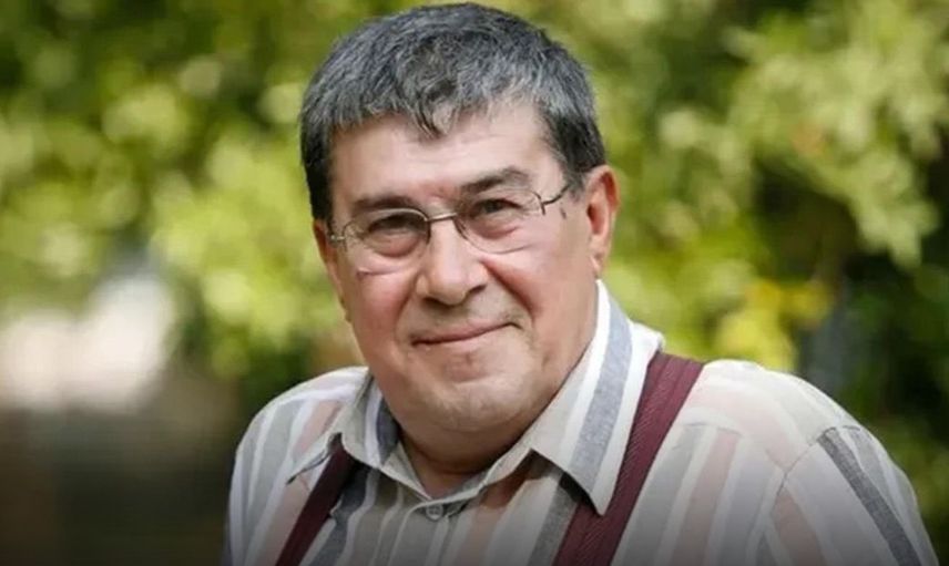 Usta Oyuncu Zihni Göktay Hayatını Kaybetti