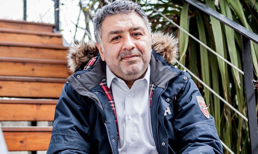 Usta Sanatçı Neşet Ertaş'ın Hayat Hikayesinin Film Olmasını İstemeyen Aileden Mustafa Uslu'ya Veto!