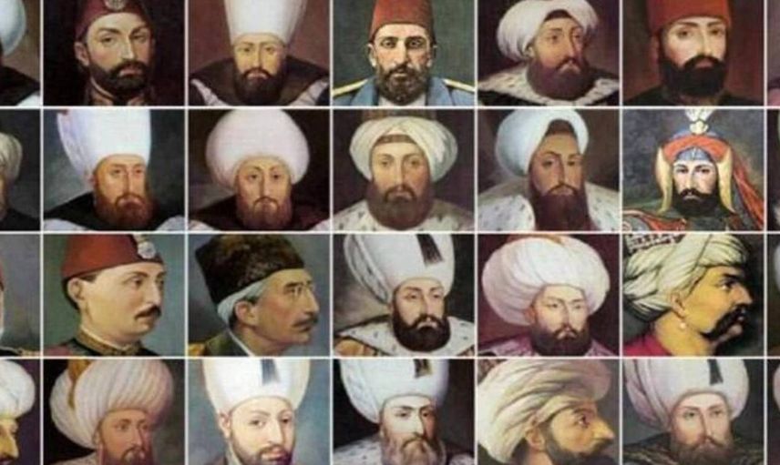 Ustalıkları devleti yönetmekle sınırlı değildi: Osmanlı padişahlarının bilinmeyen meslekleri