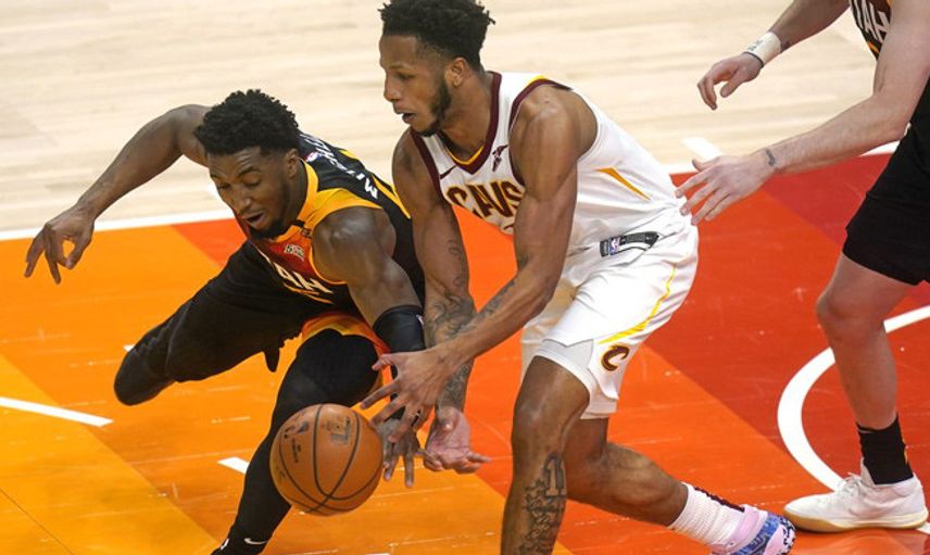 Utah Jazz Kayıp Vermiyor