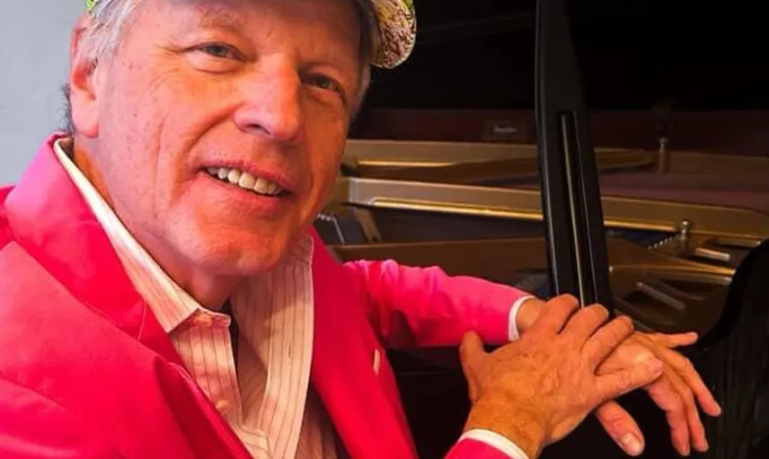 Uwe Dringenberg'in Türk Müziğine Yorumuyla Sosyal Medyada Yankı Buldu