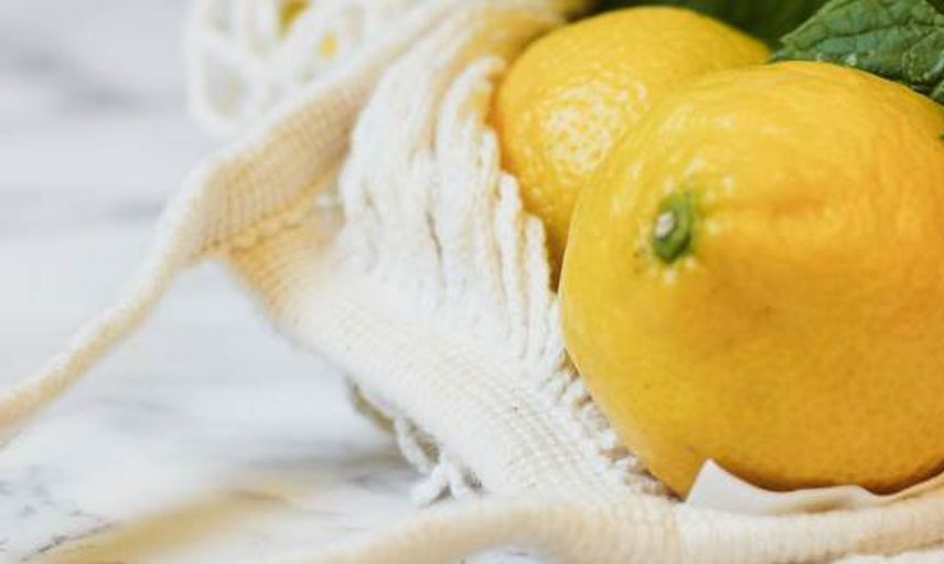 Uyandığınızda Limonlu Su İçmenin Faydaları