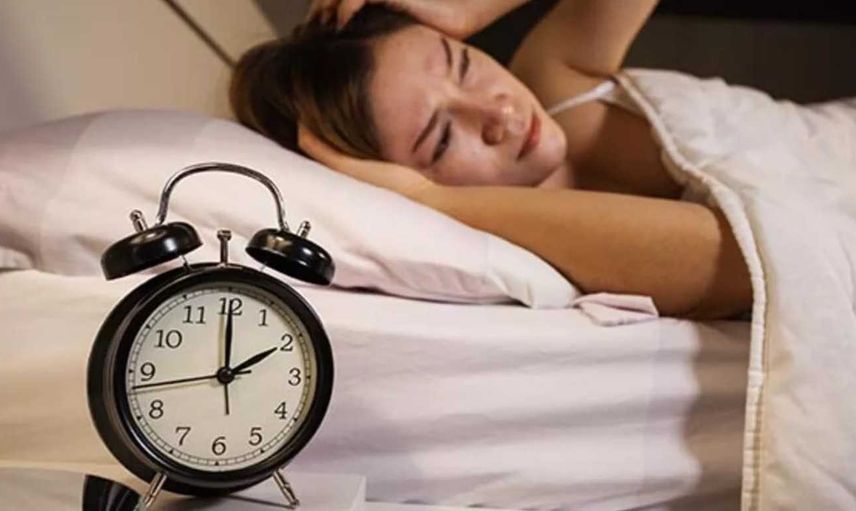 Uykusuzluk (İnsomnia) nedir, belirtileri nelerdir? İnsomnia hastalığı sebepleri ve tedavisi