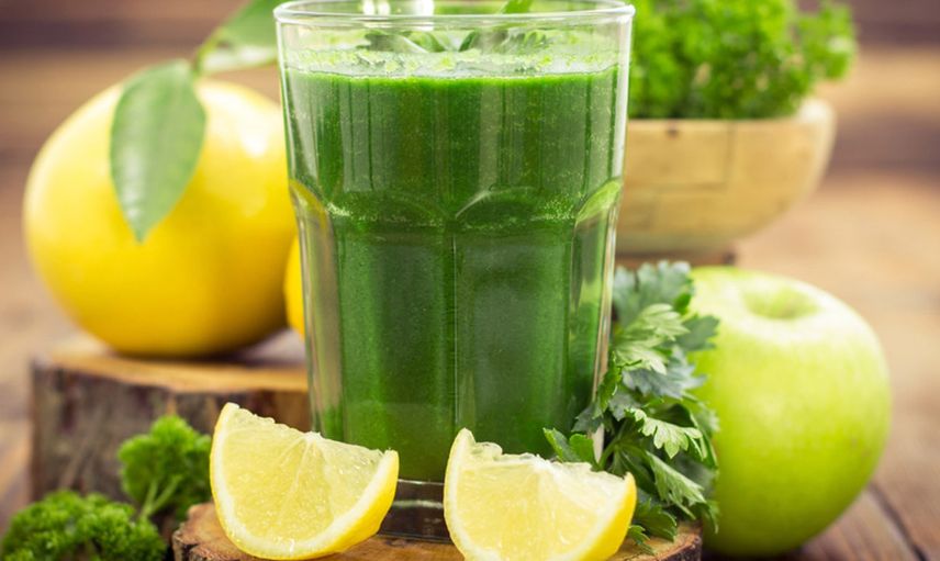 Uyurken yağ yakılır mı? Uyurken yağ yaktıran detoks suyu tarifi