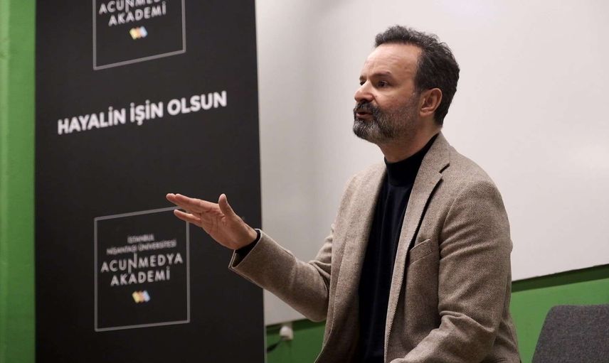 Uyuşturucu Soruşturmasında Çarpıcı Rapor: Timur Savcı’nın Testinde Kokain Tespit Edildi