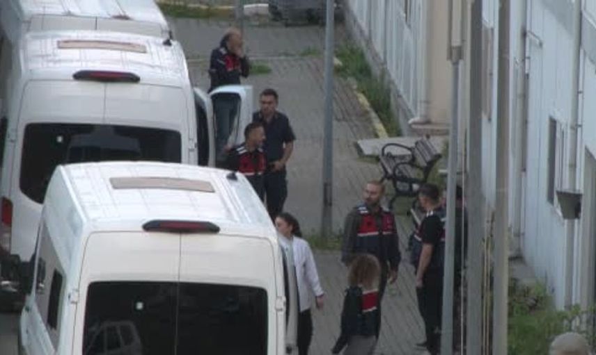 Uyuşturucu Soruşturmasında Ünlülere Yönelik Tutuklama Talebi