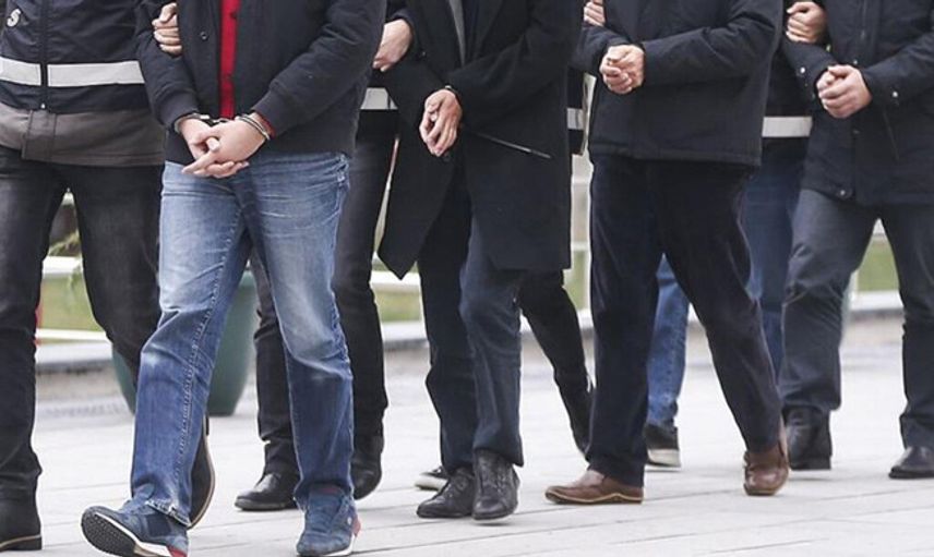 Uyuşturucu Tacirlerine Büyük Darbe! 20 Kişi Tutuklandı