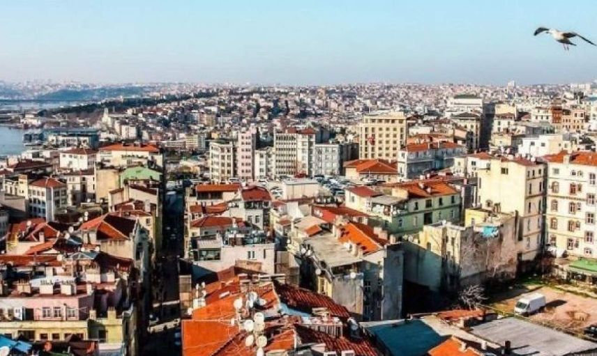 Uzaktan çalışma yüksek kira artışıyla yeniden gündemde! Birçok sektör İstanbul'daki kira artışlarından sonra çalışanlarına başka şehirde yaşama imkanı veriyor! İşte en çok göç alan şehirler