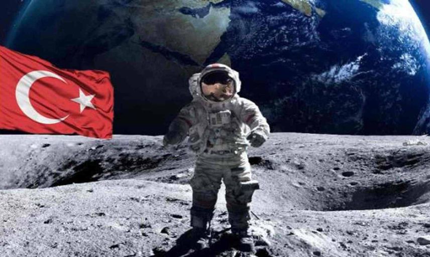 Uzaya gitmek için başvuru adresi ne? Uzaya gidecek Türk başvuru adresi
