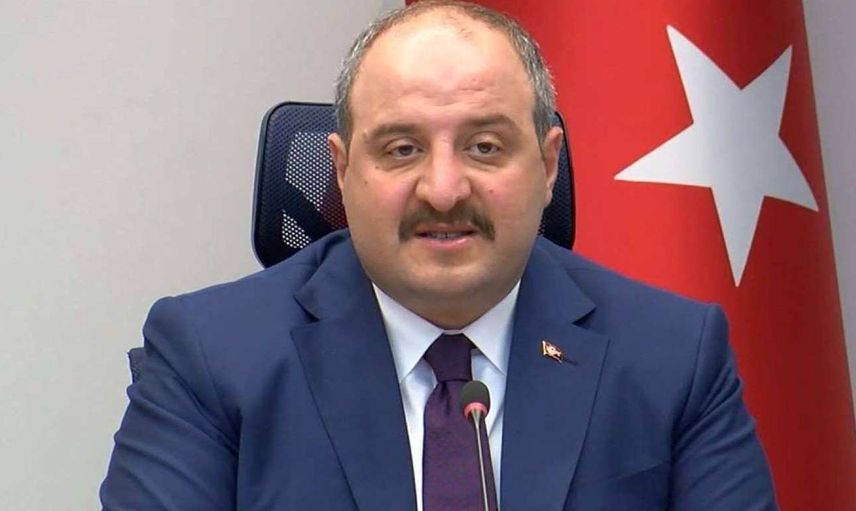 Uzaya gitmek için başvuru yapan Türk sayısı kaç oldu?