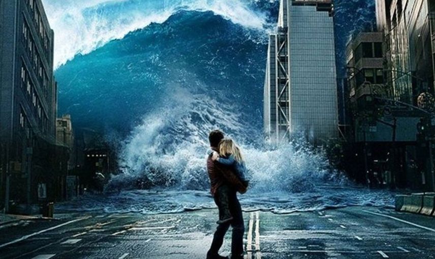 Uzaydan Gelen Fırtına filmi konusu nedir? Uzaydan Gelen Fırtına fragmanı, oyuncuları ve konusu