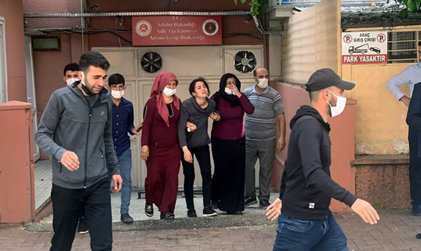 Üzerine Televizyon Düşen 1.5 Yaşındaki Çocuk Öldü