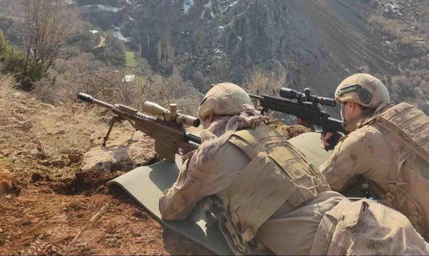 Uzman çavuş alımları ne zaman yapılıyo, başvuru şartları nelerdir? Jandarma uzman erbaş başvuru şartları