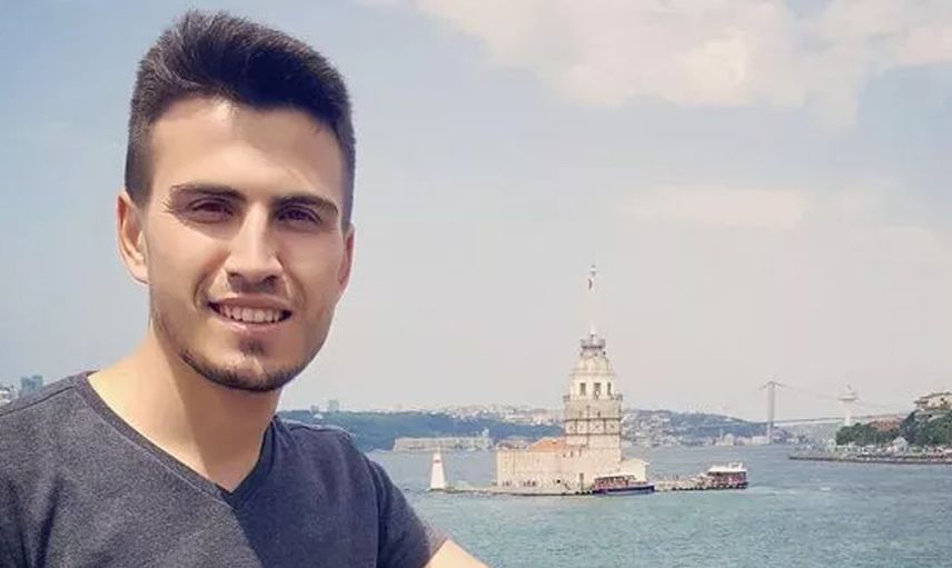 Uzman Çavuş Fatih Özkaya'nın şehadet haberini alan aileden peş peşe yürek yakan haber geldi!