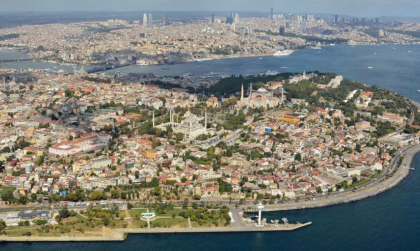 Uzman deprem bilimci uyardı: Beklenen İstanbul depremi 7 ili vurabilir