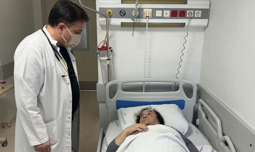 Uzman doktordan uyarı: ‘‘3 mevsim devam eden salgınla karşı karşıyayız!’’