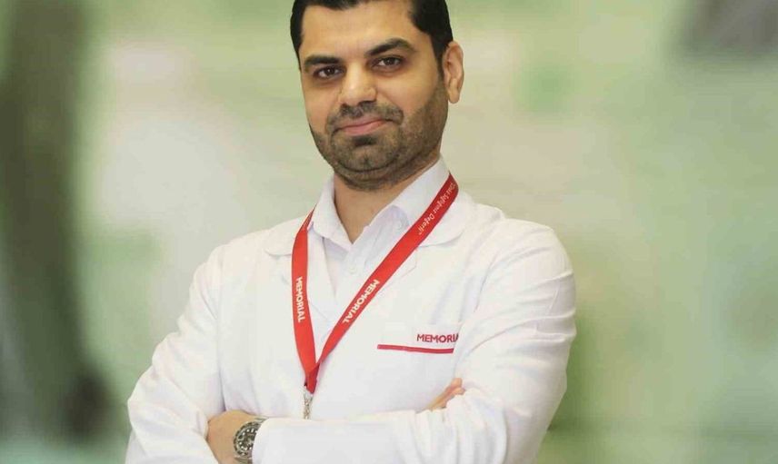 Uzman Dr. Süleyman Bağlam cilt kanseri risklerine dikkat çekti