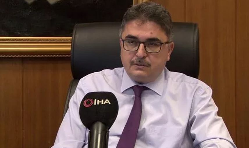 Uzman İsim Açıkladı! Maskesiz Hayat Başlıyor mu?