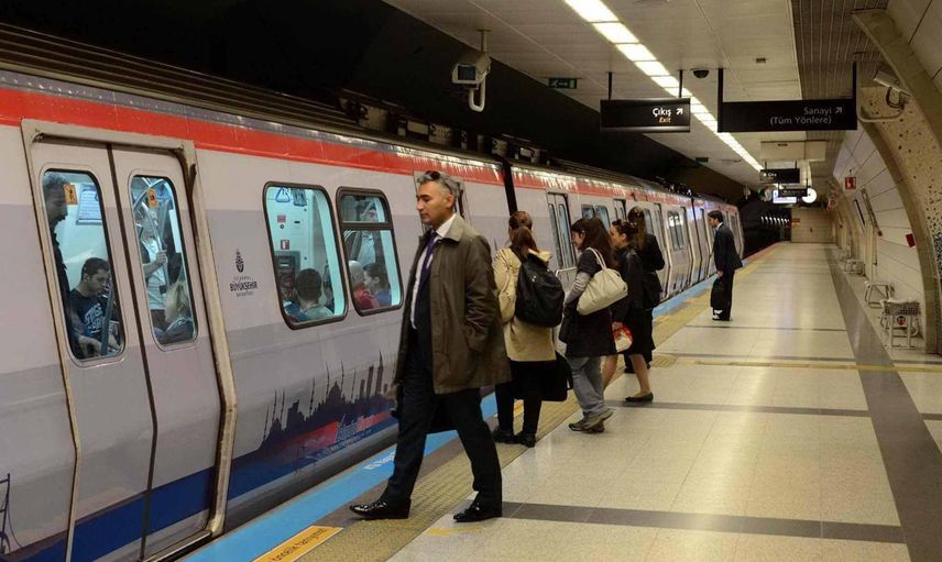 Uzman isim açıkladı: Olası bir İstanbul depreminde metrolar kaç şiddetine kadar dayanıklı!