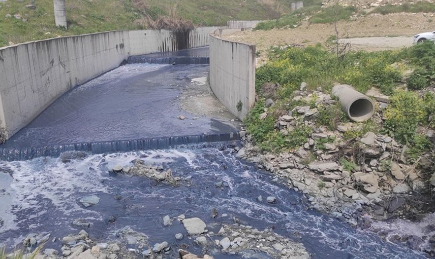 Uzman isim gelecek tehlikeyi açıkladı: Dere yataklarının kirliliği doğal afetleri çağırıyor