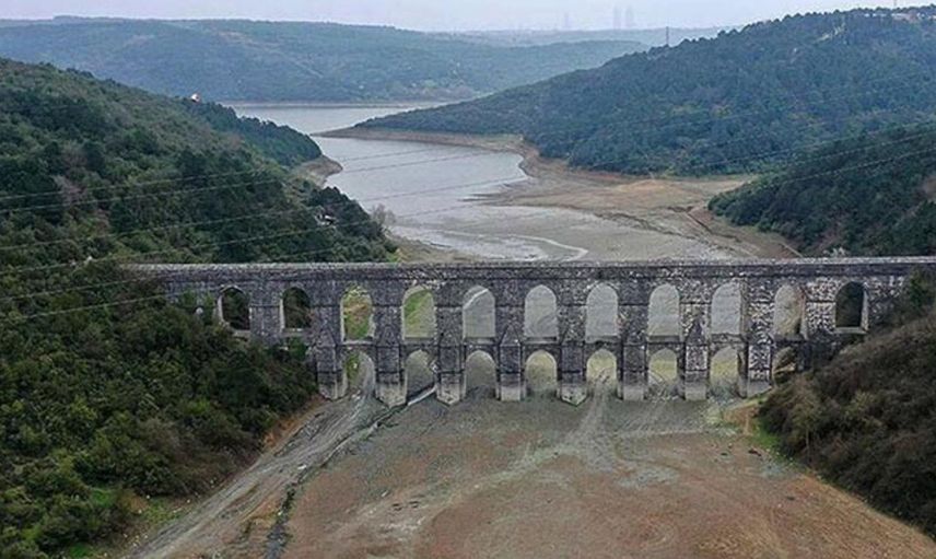 Uzman isim uyardı: Bu yıl çok ciddi su problemleri yaşanacak