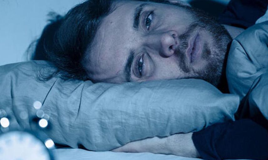 Uzman isim uyardı deprem korkusuyla uykusuz kalanlar dikkat