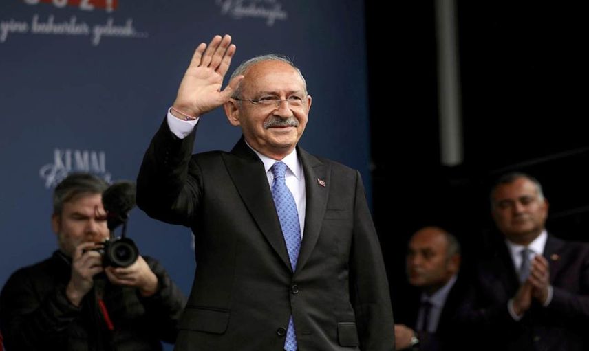 Uzman isimden dikkat çeken iddia: Kılıçdaroğlu o tarihte istifa edecek