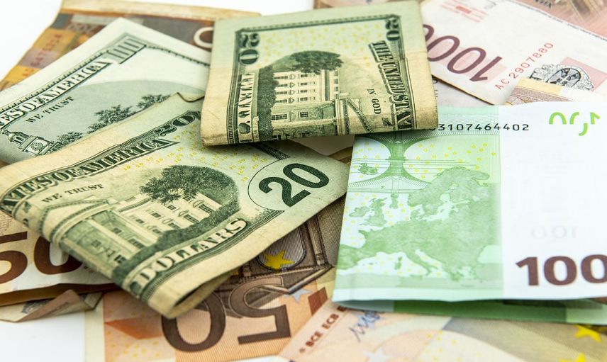 Uzman isimden dolar sahiplerine uyarı: 27 Nisan 2024 Dolar ve Euro fiyatları kaç TL? (Güncel döviz kurları)