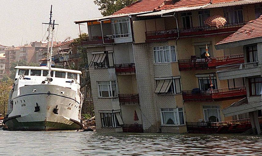 Uzman isimden korkutan İstanbul depremi uyarısı: ‘6.9’dan büyük deprem olasılığı çok yüksek’
