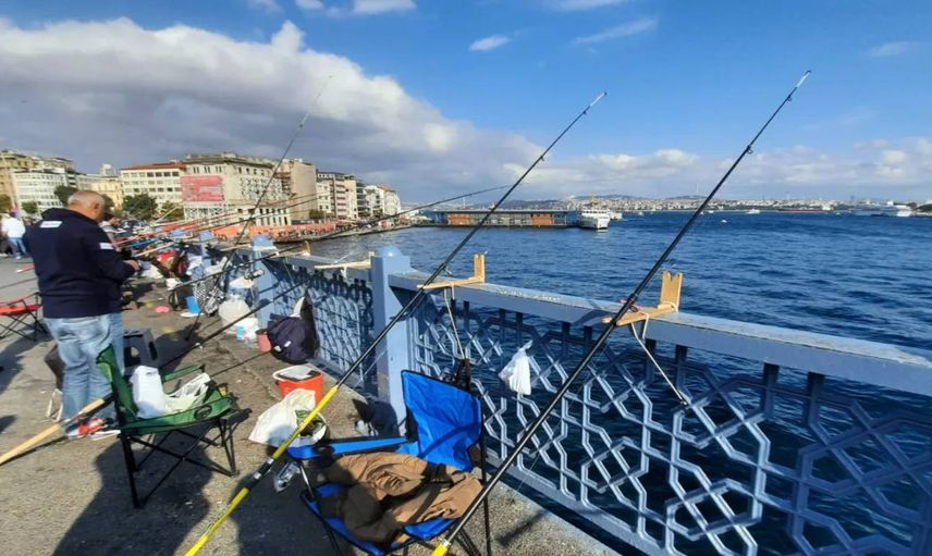 Uzman isimden Marmara Denizi uyarısı: Önlem alınmazsa büyük bir tehlike bekliyor