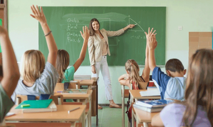 Uzman Öğretmenlik Nedir, Uzman Öğretmen Nasıl Olunur?