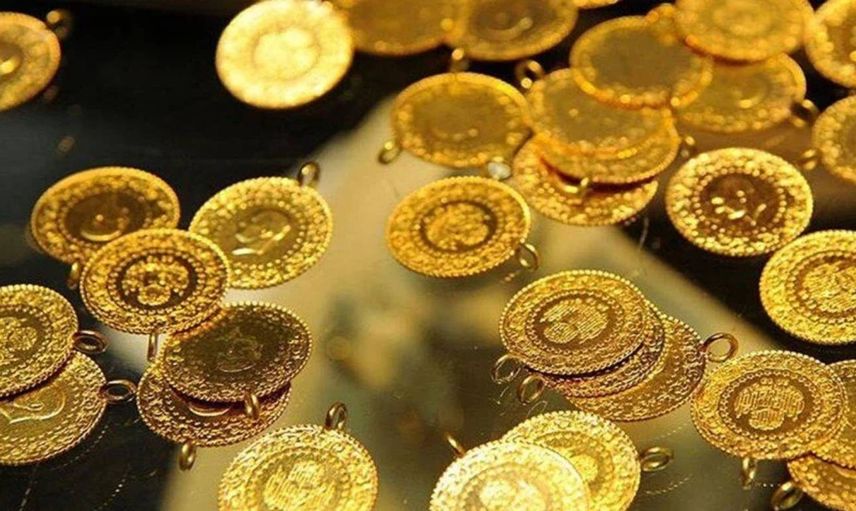 Uzmanından altın yorumu: 4 Haziran'da çeyrek altın kaç lira oldu? Fiyatı artar mı?