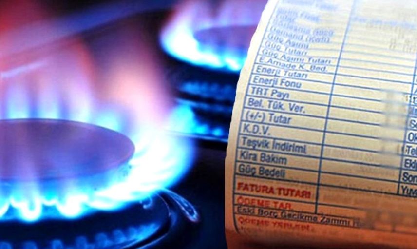 Uzmanından Doğal Gaz Faturası Uyarısı; Buna Dikkat Etmezseniz Ay Sonunda Çarpılırsınız Her Şey Değişti