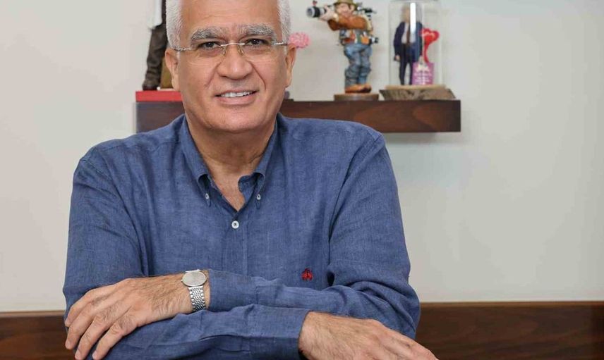 Uzmanından klima uyarısı: 'Klima boyun fıtığı yapmaz, kas spazmına neden olabilir'