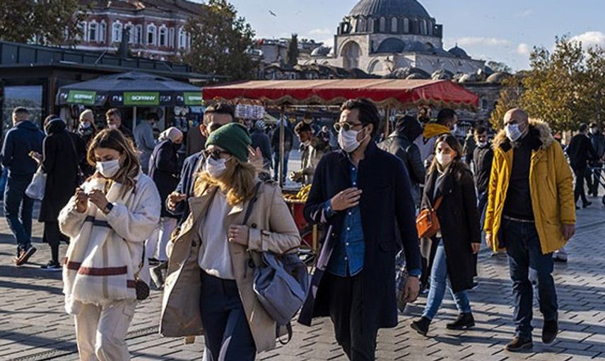 Uzmanlar Açıkladı: Eylül'de Rahatlacağız