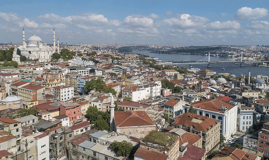 Uzmanlar Açıkladı: İstanbul'da Bu İlçeler Ön Plana Çıkıyor!