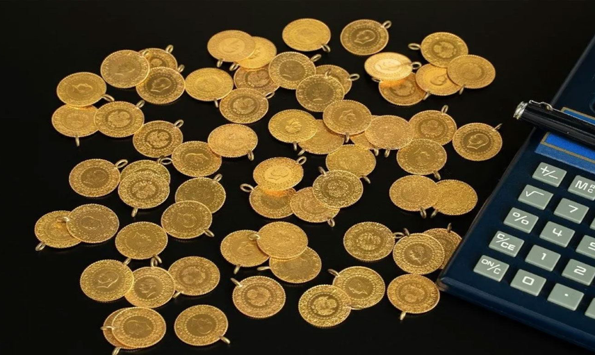 Uzmanlar ALTIN ALACAKLARA TARİH VERDİ! Yavaş yavaş değil bir anında yere çakılacak