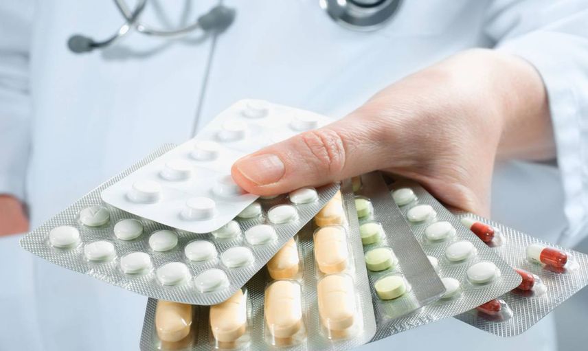 Uzmanlar antibiyotik konusunda uyardı: Tedaviye herhangi bir katkı sağlamıyor