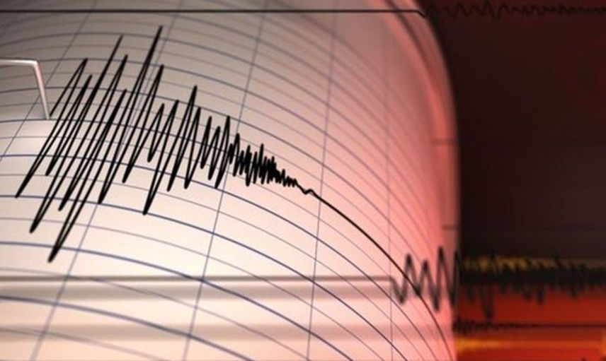 Uzmanlar uyarmıştı: Bingöl’de korkutan deprem