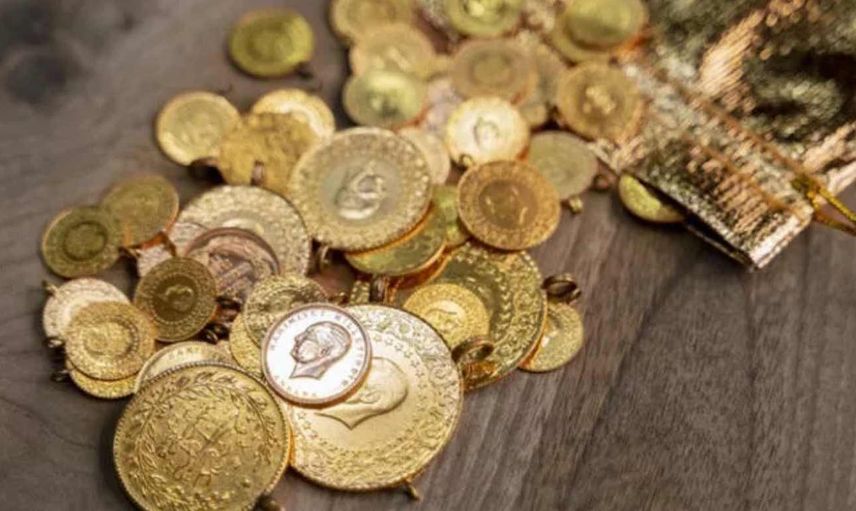 Uzmanlar yorumladı: Altın fiyatları düşer mi, yükselir mi? 13 Haziran altın güncel fiyatları