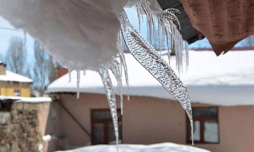 Uzmanlardan amansız elli uyarısı: Kara kış 50 gün devam edecek