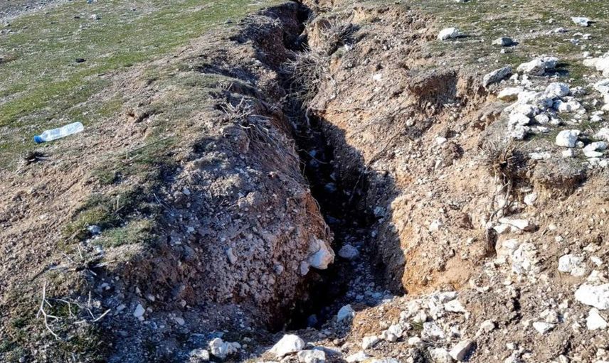 Uzmanlardan dikkat çeken deprem yorumu: Türkiye’nin fay dengesi değişti