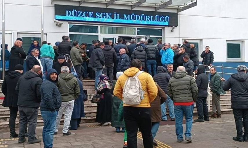 Uzmanlardan EYT’lilere uyarı: O kişilere itimat etmeyin
