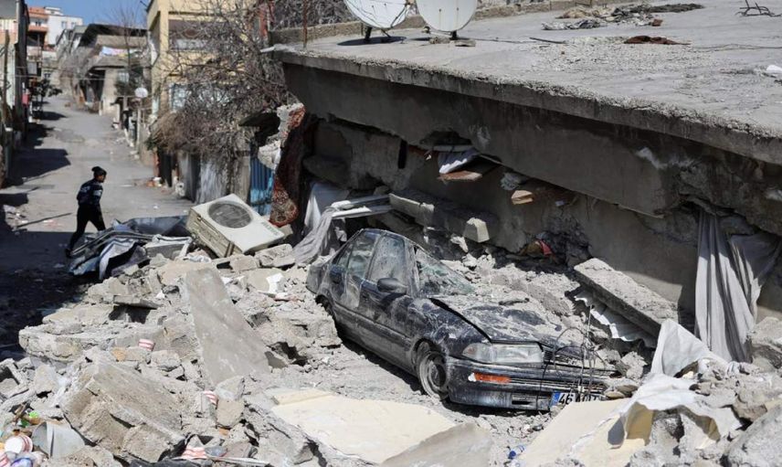 Uzmanlardan hayati deprem uyarısı: Suları açık tüketmeyin