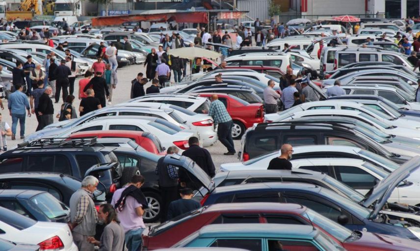 Uzmanlardan ikinci el otomobil uyarısı: 15 gün içinde almayan pişman olur