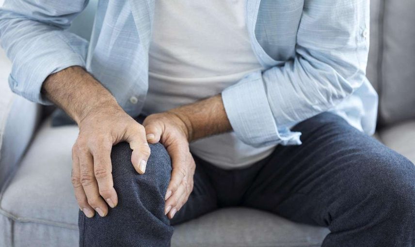 Uzmanlardan kemik ağrıları konusunda önemli uyarı! İlaçla geçmeyen kemik ağrılarını hafife almayın