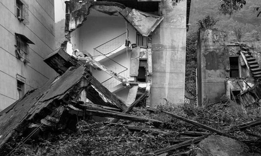 Uzmanlardan korkutan deprem açıklaması! Depremden en fazla etkilenecek bölgelerin haritası yayımlandı! En riskli bölgeler arasında başta İstanbul yer alıyor