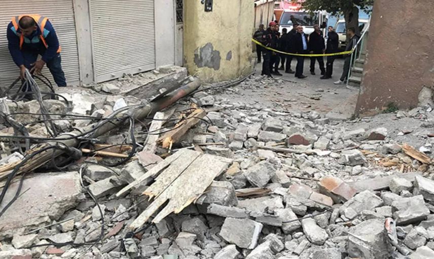 Uzmanlardan kritik deprem uyarıları: Yapılaşma iyileştirilmeli